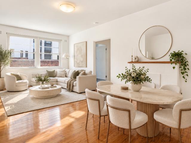 Apartment For Lease 1/28B Rangers Road, Cremorne