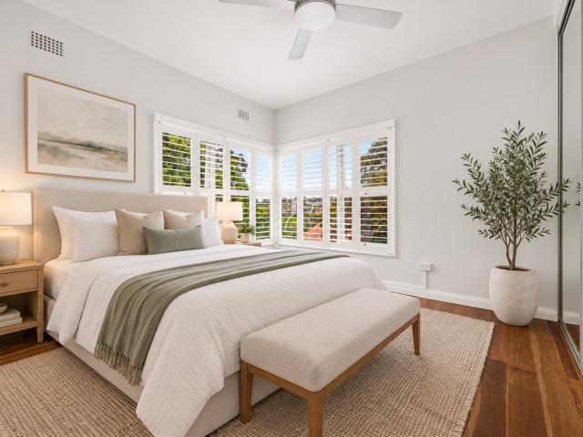Apartment For Lease 1B/7 Ocean Avenue, Double Bay