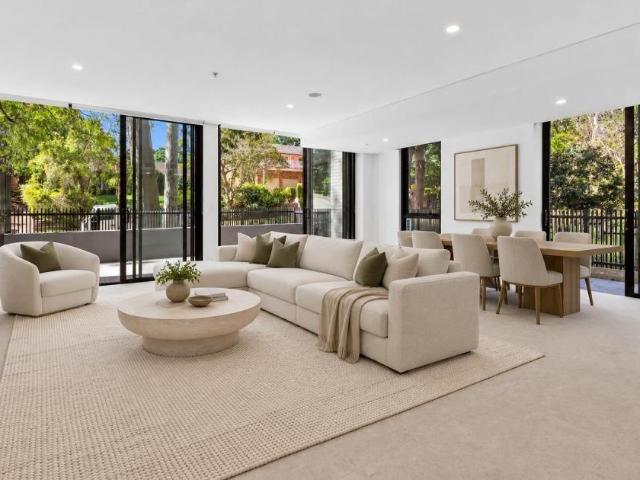 Apartment For Lease 241/25 Dawes Avenue, Castle Hill NSW 2154