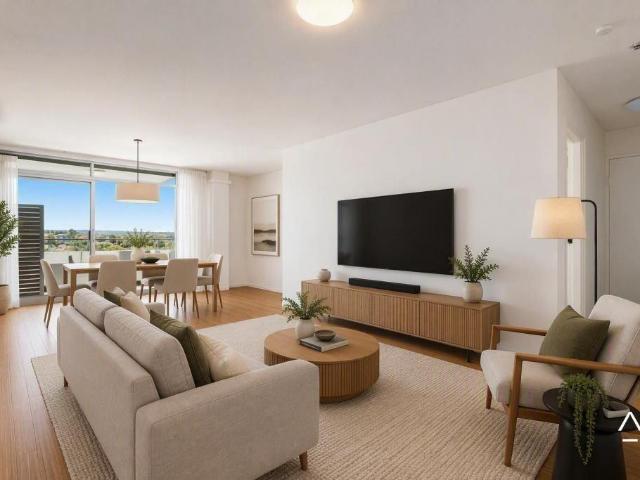 Apartment For Lease 24/243 245 Ernest Street, Cammeray NSW 2062