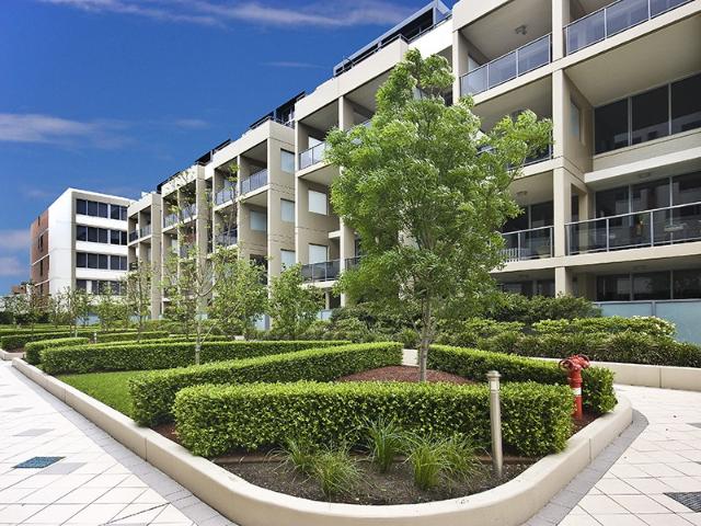 Apartment For Lease 244/18 26 Church Avenue, Mascot