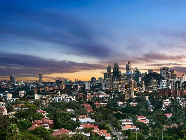 Apartment For Lease 24/88 Bent Street, Neutral Bay