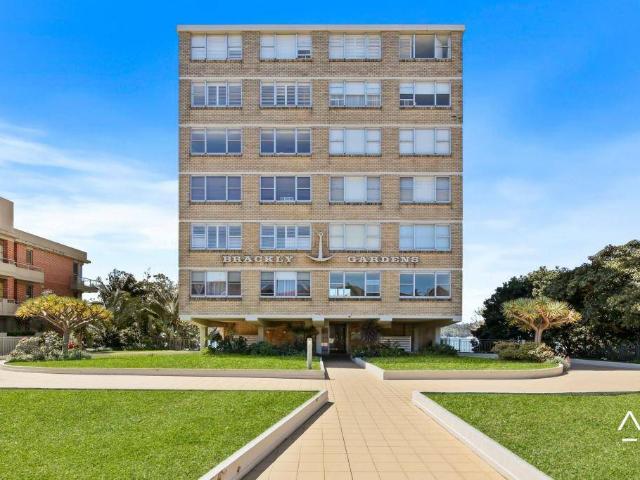 Apartment For Lease 25/84 St Georges Crescent, Drummoyne NSW 2047