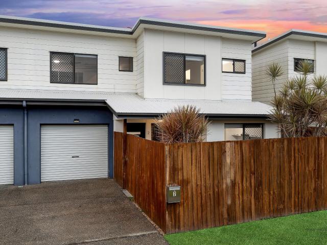 Apartment For Lease 2/71 Richmond Street, Berserker