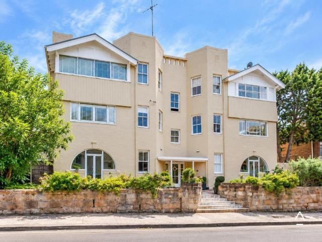 Apartment For Lease 2/87 Bream Street, Coogee NSW 2034
