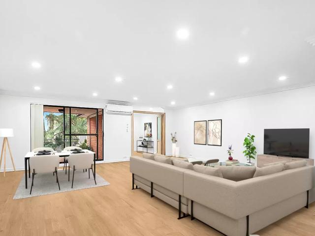 Apartment For Lease 29/2 6 Sherwin Avenue, Castle Hill