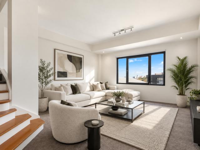 Apartment For Lease 2/99 Flinders Street, Surry Hills