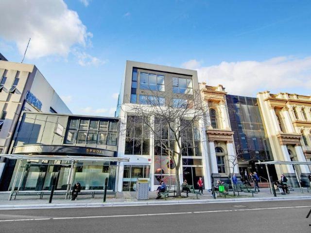 Apartment For Lease 207/73 75 St John Street, Launceston TAS 7250