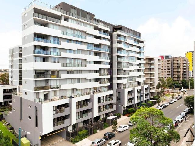 Apartment For Lease 209/19 25 Bigge Street, Liverpool NSW 2170