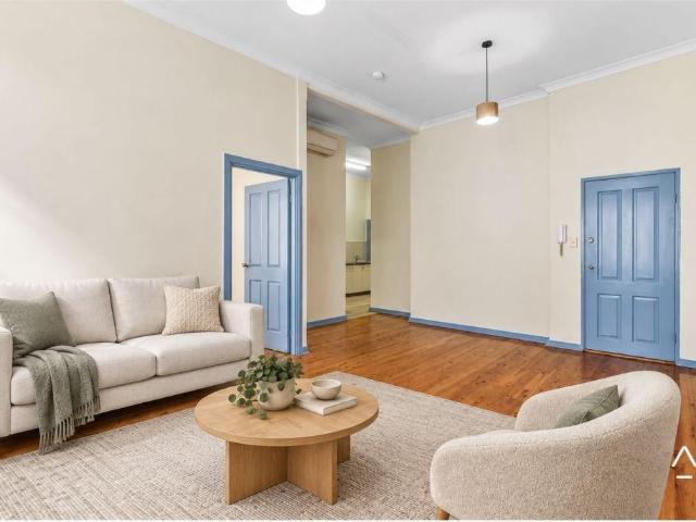 Apartment For Lease 2/11 13 Glebe Point Road, Glebe NSW 2037