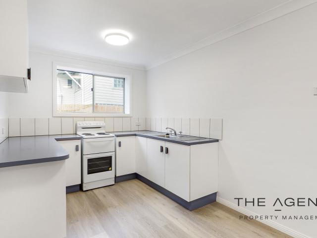Apartment For Lease 2/148 Murray Street, The Range