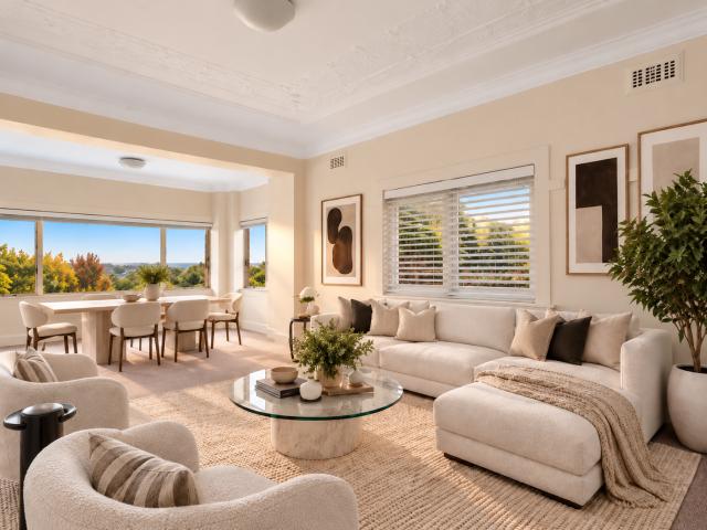 Apartment For Lease 2/149 Victoria Road, Bellevue Hill