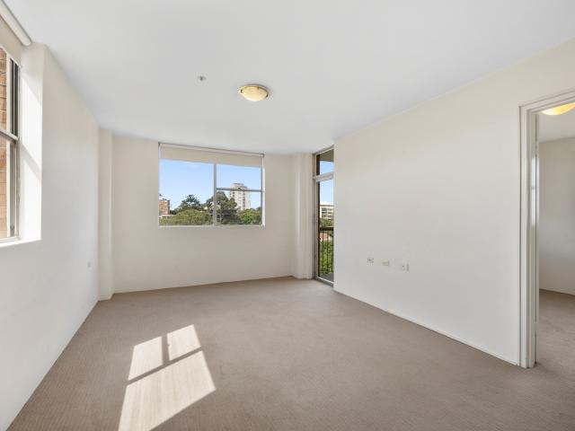 Apartment For Lease 21/88 Bent Street, Neutral Bay