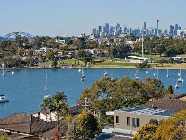 Apartment For Lease 23/1 Bortfield Drive, Chiswick NSW 2046