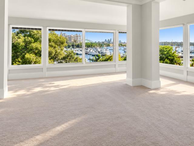 Apartment For Lease 2/36 New Beach Road, Darling Point