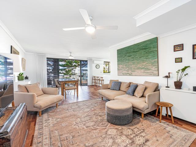 Apartment For Lease 3/77 79 Brighton Boulevard, Bondi Beach