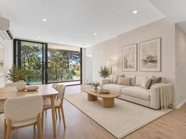 Apartment For Lease 302/1a Mills Avenue, Asquith