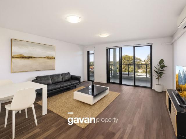 Apartment For Lease 304/823 829 King Georges Road, South Hurstville
