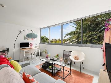 Apartment For Lease 305/176 Glenmore Road, Paddington