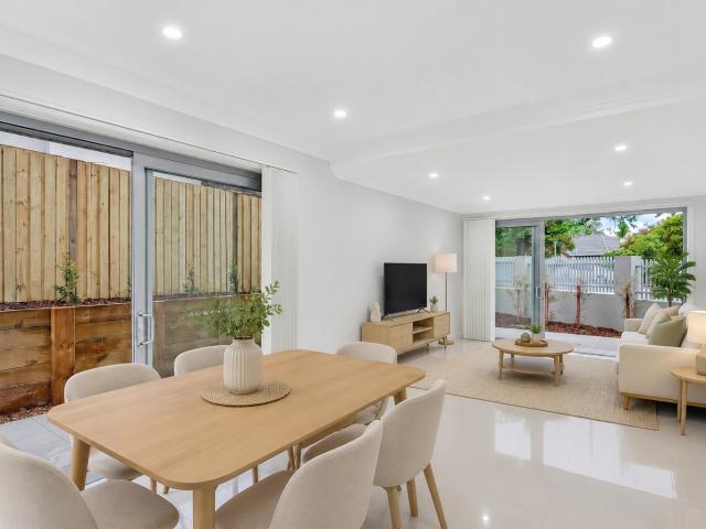 Apartment For Lease 3/127 Sherbrook Road, Asquith