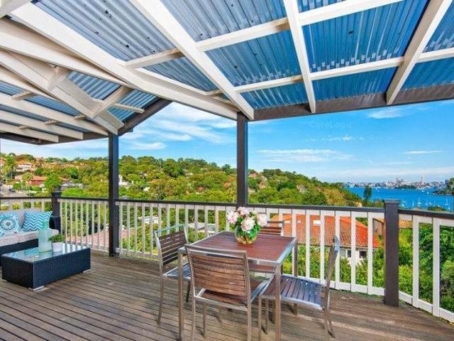 Apartment For Lease 3/25 Clanalpine Avenue, Mosman