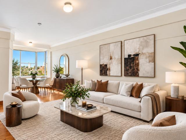 Apartment For Lease 32/71 Elizabeth Bay Road, Elizabeth Bay