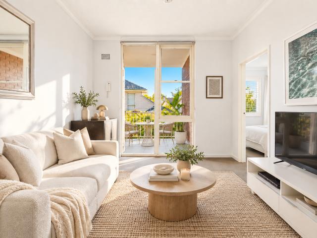 Apartment For Lease 3/38 Arthur Street, Balmain