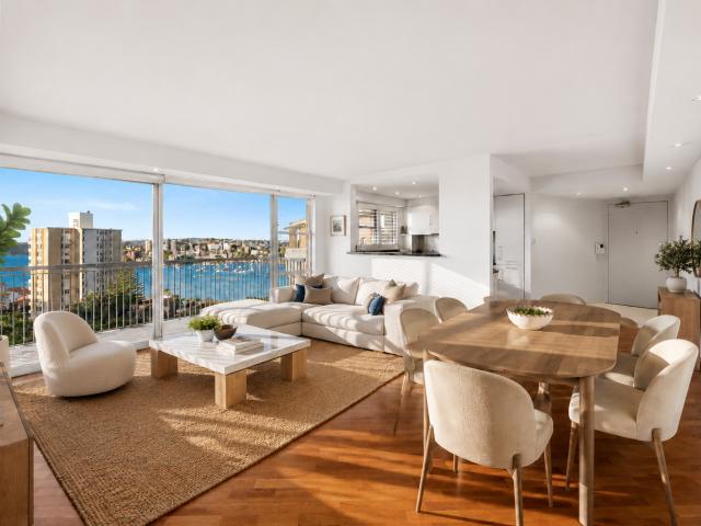 Apartment For Lease 44/4 Mitchell Road, Darling Point