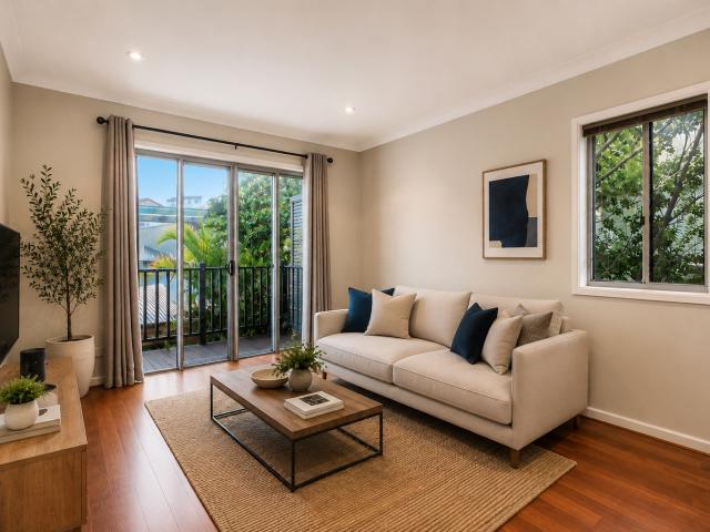 Apartment For Lease 4/45 Todman Avenue, Kensington