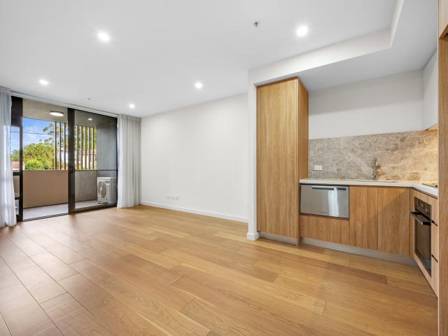Apartment For Lease 44/9 Bell Street, Hornsby