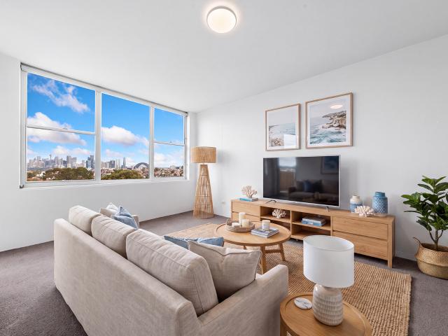 Apartment For Lease 48/22 Mosman Street, Mosman