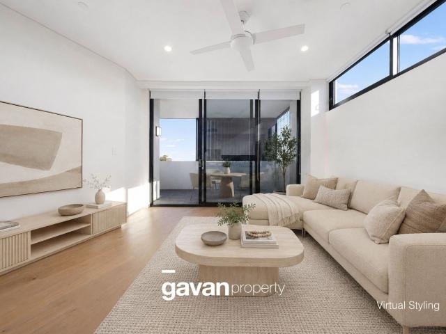 Apartment For Lease 401/1 Ellen Subway, Mortdale