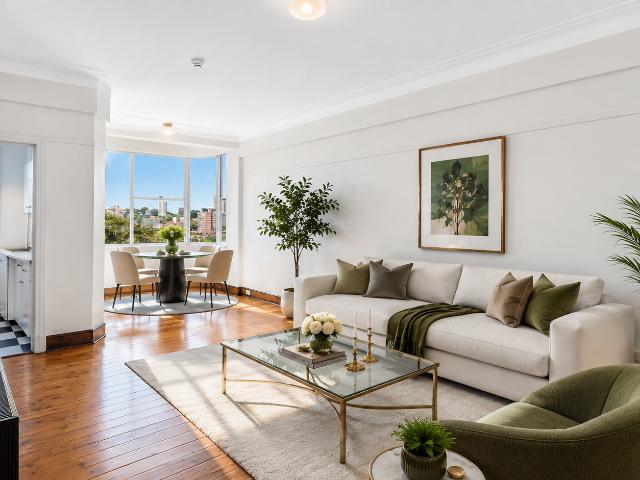 Apartment For Lease 42/71 Elizabeth Bay Road, Elizabeth Bay