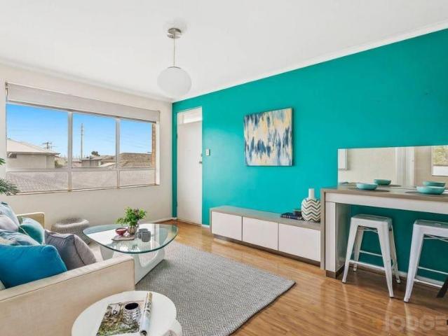 Apartment For Lease 5/7 Saltley Street, South Kingsville VIC 3015