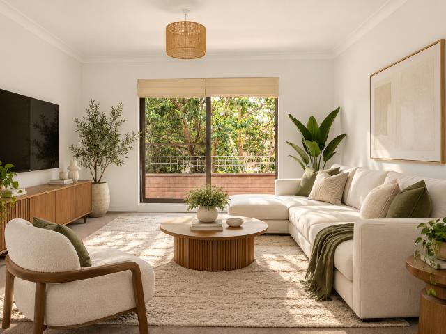 Apartment For Lease 5/83 87 Carrington Road, Randwick