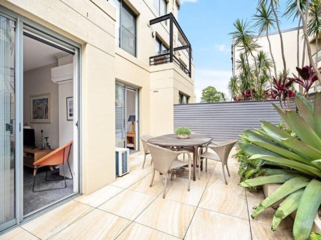 Apartment For Lease 58/120 Cabramatta Road, Mosman
