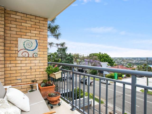 Apartment For Lease 5/96 Ourimbah Road, Mosman