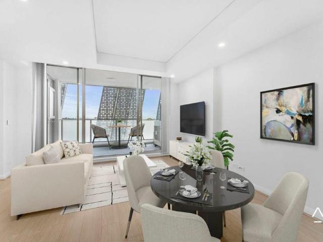 Apartment For Lease 501/420 Canterbury Road, Campsie NSW 2194