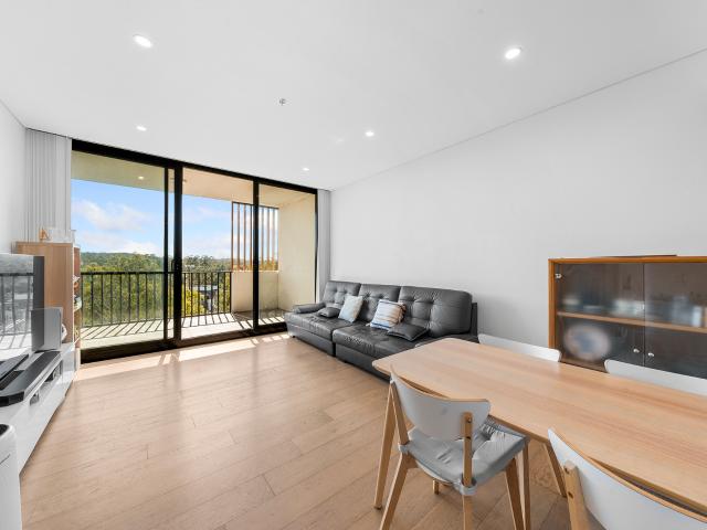 Apartment For Lease 503/888b Pacific Highway, Gordon