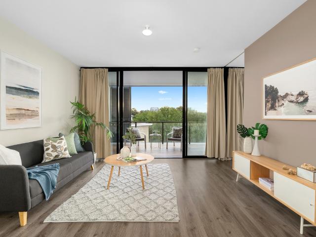 Apartment For Lease 504N/1 Lardelli Drive, Ryde