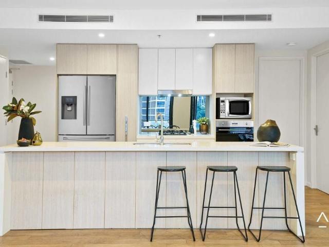 Apartment For Lease 510A/7 9 Kent Road, Mascot NSW 2020