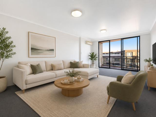 Apartment For Lease 52/818 Anzac Parade, Maroubra