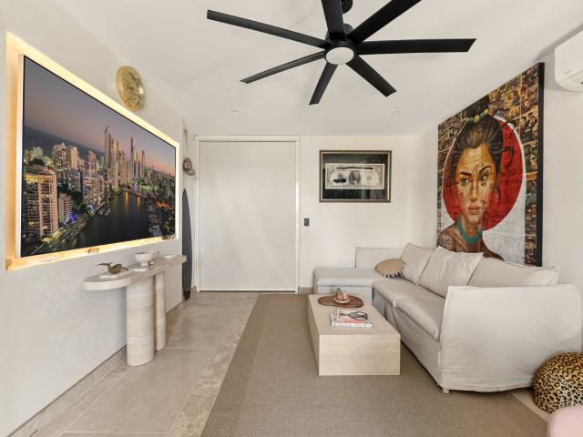 5/31 Connor Street, Burleigh Heads