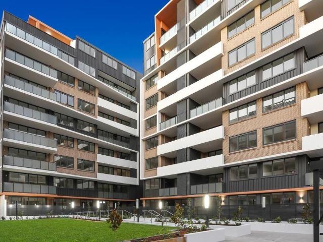 Apartment For Lease 68/1 5 Bathurst St, Liverpool NSW 2170