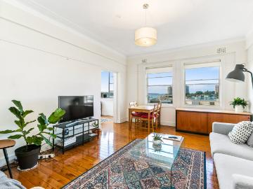 Apartment For Lease 61/71 Elizabeth Bay Road, Elizabeth Bay