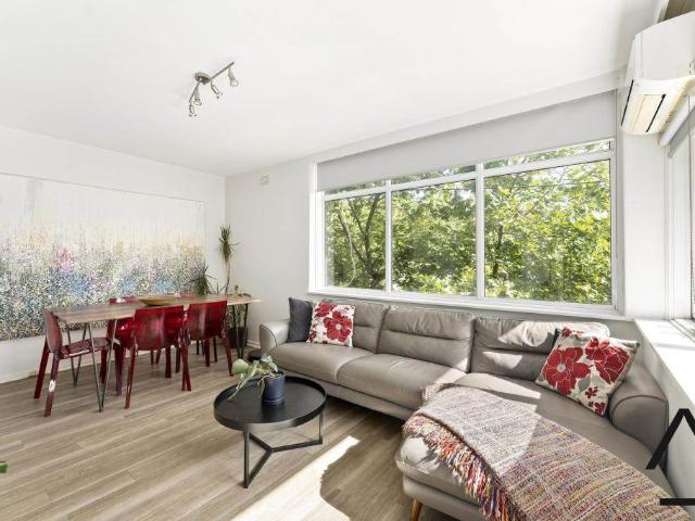 Apartment For Lease 6/299 Dandenong Road, Prahran VIC 3181