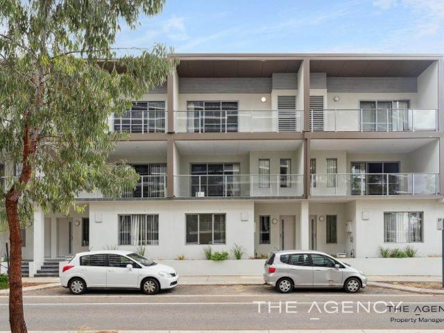 Apartment For Lease 6A/8 Rowe Avenue, Rivervale WA 6103