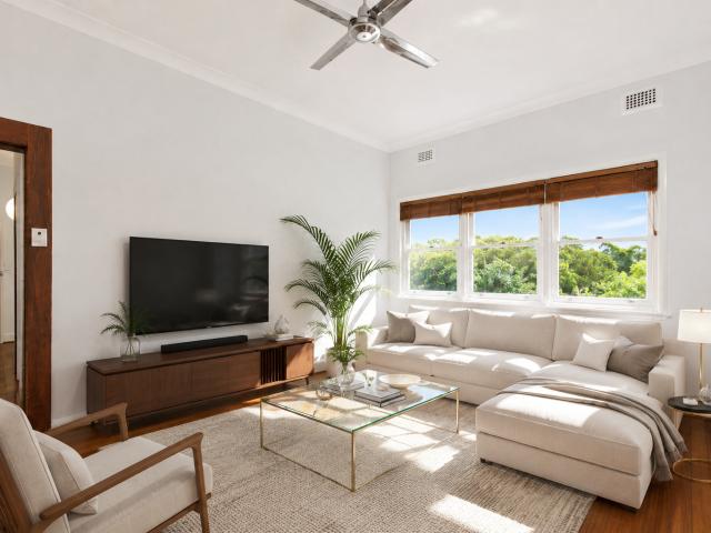 Apartment For Lease 7/80 Bayswater Road, Rushcutters Bay