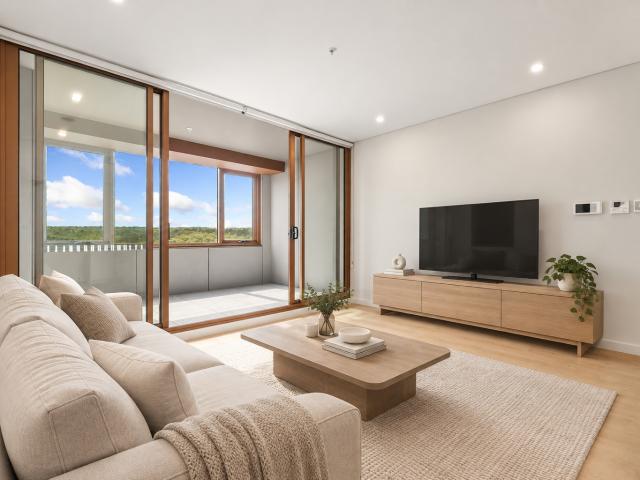 Apartment For Lease 706/94 Talavera Road, Macquarie Park