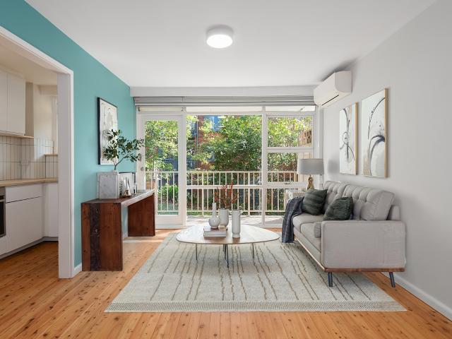 Apartment For Lease 7/22 Eastern Road, Turramurra